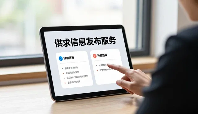 商机资源整合中采购信息数据整合的选型与建议
